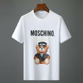 Picture of Moncler T Shirts Short _SKUMonclerM-3XL52237560